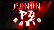 Fananpy Radio logo