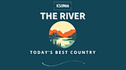K-SUN66 "THE RIVER"