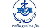 Radio Guelma logo