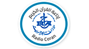 Radio Coran logo