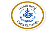 Radio Algerienne -  El Bahdja logo