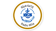 Radio Mila logo