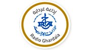 Radio Ghardaia - غرداية logo