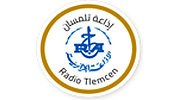 Radio Tlemcen - تلمسان Radio Tlemcen - تلمسان logo