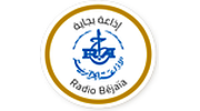 Radio Bejaia - بجاية logo