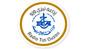 Radio Tizi Ouzou - تيزي وزو logo