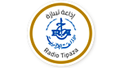 Radio Tipaza - تيبازة logo