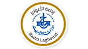 Radio Laghouat - الأغواط logo