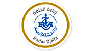 Radio Djelfa - الجلفة logo