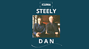 K-SUN66 "STEELY DAN"