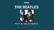 K-SUN66 "FAB FOUR"