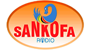 Sankofa Radio Sankofa Radio logo