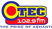 Otec FM Otec FM logo