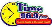 Time FM
