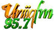 GBC Uniiq FM GBC Uniiq FM logo