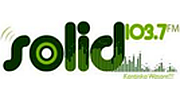 Solid FM Solid FM logo