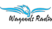 Wagoods Radio Wagoods Radio logo