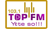 Top FM Top FM logo