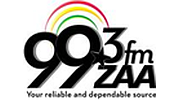 Zaa Radio Zaa Radio logo