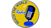 Reach The World Radio logo