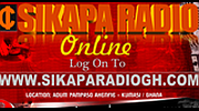 Sikapa Radio