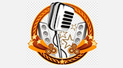Fire Radio GH Fire Radio GH logo