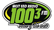 West End Radio logo