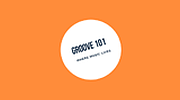 Groove 101 logo