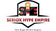 Seriox FM