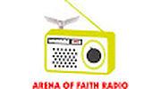 Arena Of Faith Radio