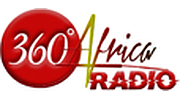 360Africa Radio logo