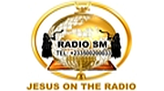 Radio SM Online GH
