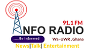 Info Radio Ghana
