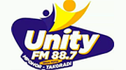 Unity 88.7 Fm