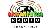 Akwantufuo Radio GH