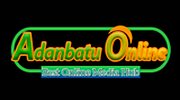 Adanbatu Radio logo