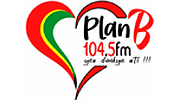 Plan B FM logo