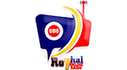 Royhal Online Radio Royhal Online Radio logo