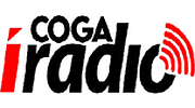 COGA iRadio