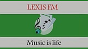 LEXIS FM logo