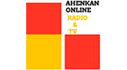 Ahenkan radio