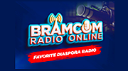 Bramcom Radio Online