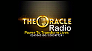 The Oracle Radio