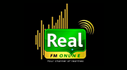 Real Fm Online logo