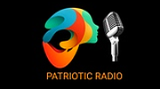 Patriotic Radio logo