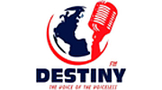 Destiny FM Online