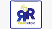 REHIC Radio logo
