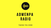 Adwenpa Radio