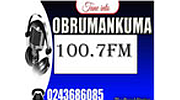 Obrumankuma