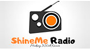 ShineMe Radio logo